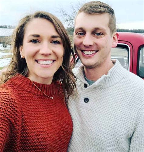 Married at First Sight’s Jessica and Austin Hurd